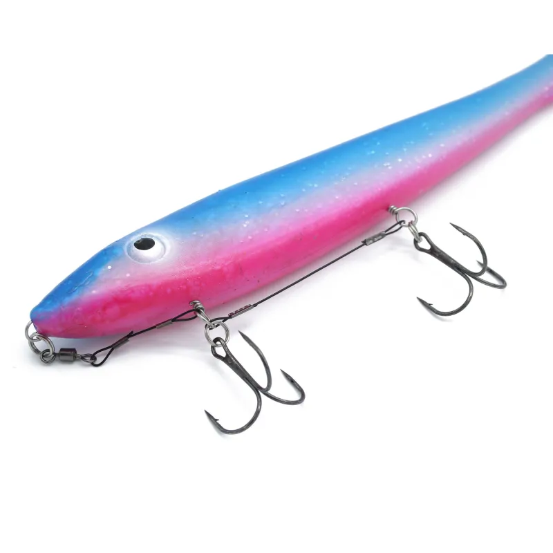 Roy Fishers Complete Stinger Rig 11,5cm