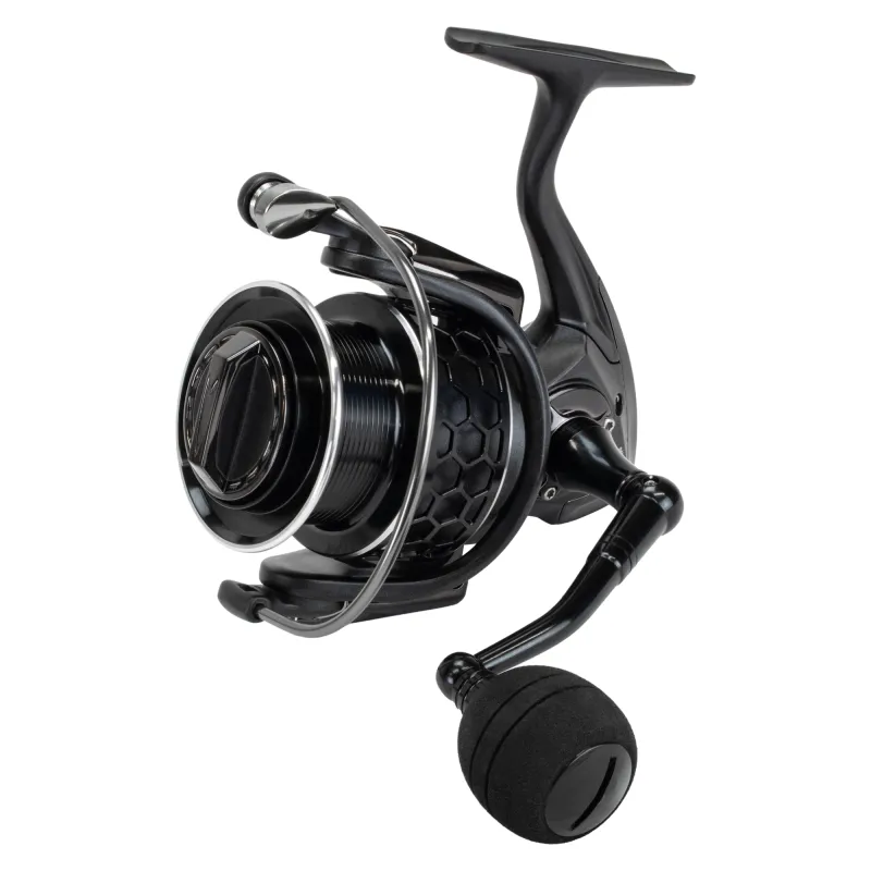 Roy Fishers Feeder Edition 5000 350m/ 0,20mm - 4,7:1