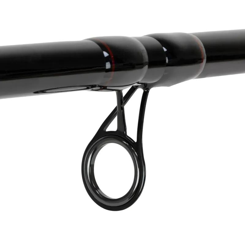 Roy Fishers Feeder Edition XH 3,90m - 3+3tlg. - 50-180g