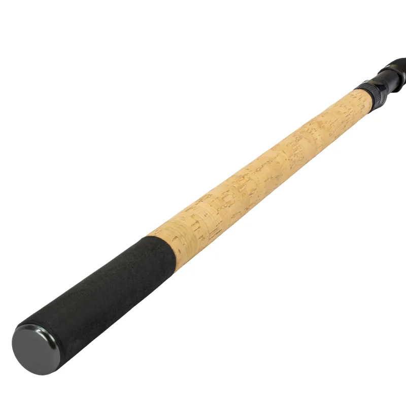 Roy Fishers Feeder Edition XH 3,90m - 3+3tlg. - 50-180g