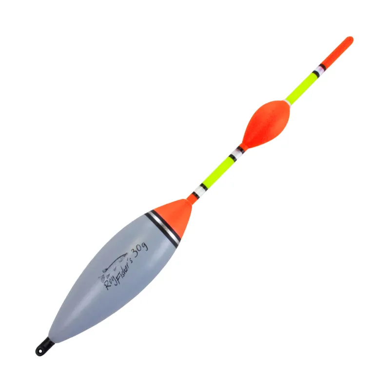 Roy Fishers Knicklichtpose Big Bait 30g 30g - 1Stück