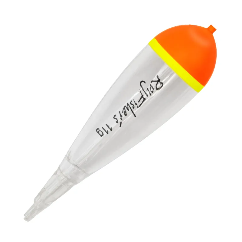 Roy Fishers Kristal Distance TK11g - 1Stück