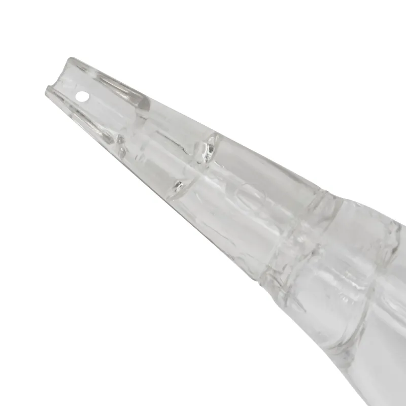 Roy Fishers Kristal Pike Pose TK25g TK25g - 1Stück