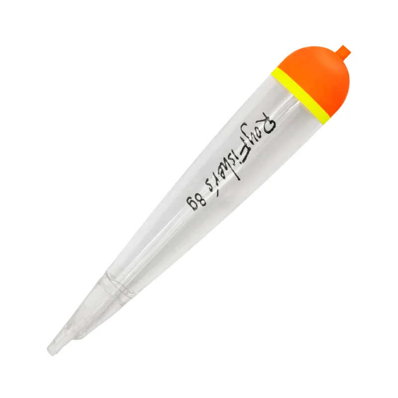 Roy Fishers Kristal Pike Pose TK8g TK8g - 1Stück