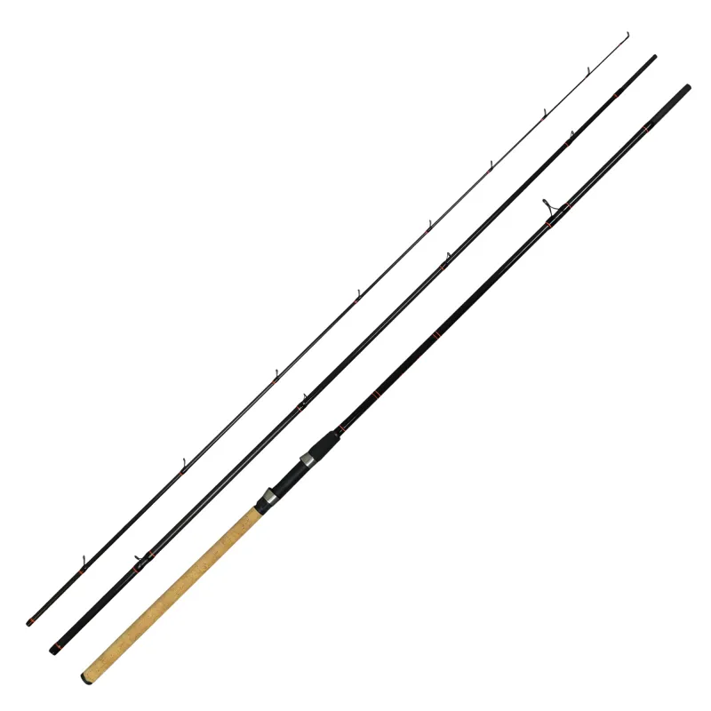 Roy Fishers Method Max Float 3,90m - 3tlg - 25g