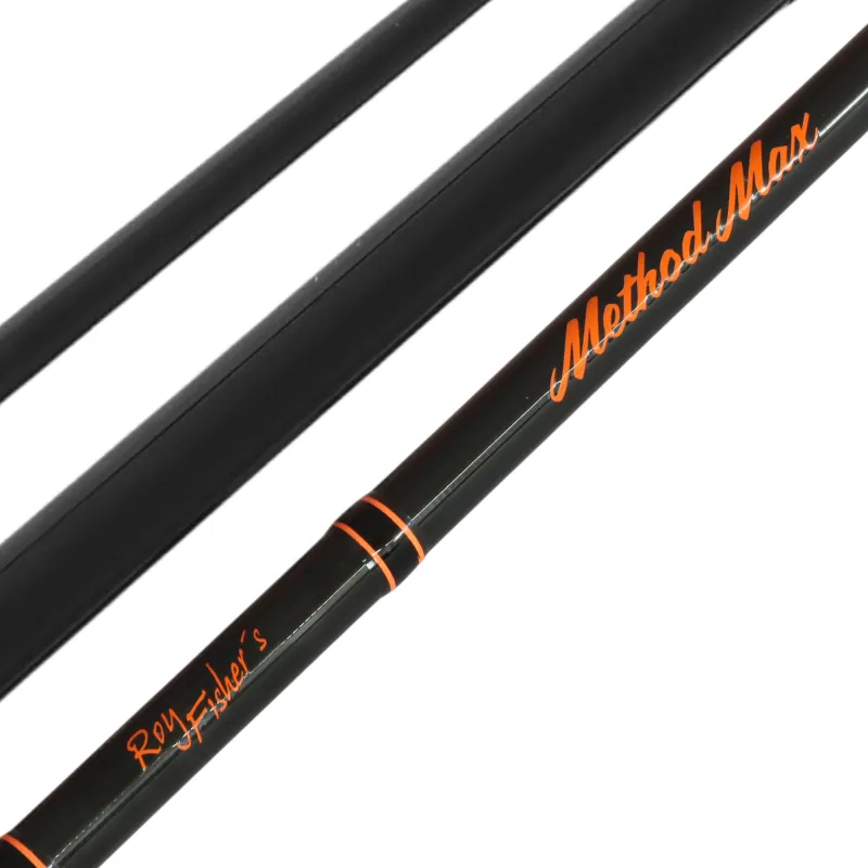 Roy Fishers Method Max Float 4,20m - 3tlg - 25g