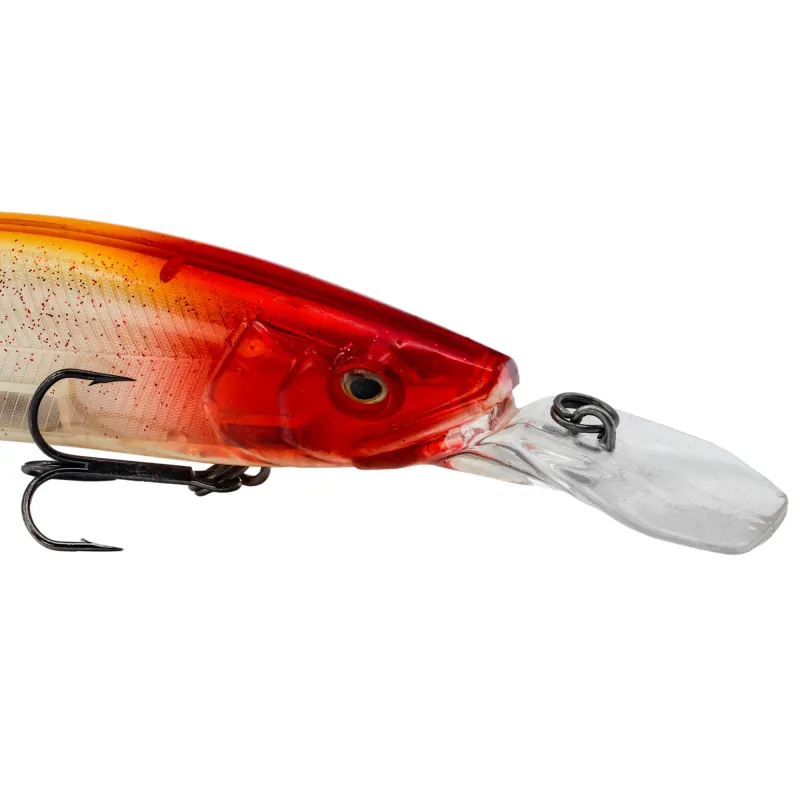 Roy Fishers Pikertroller 15,0cm - 42g - Redhead Bream
