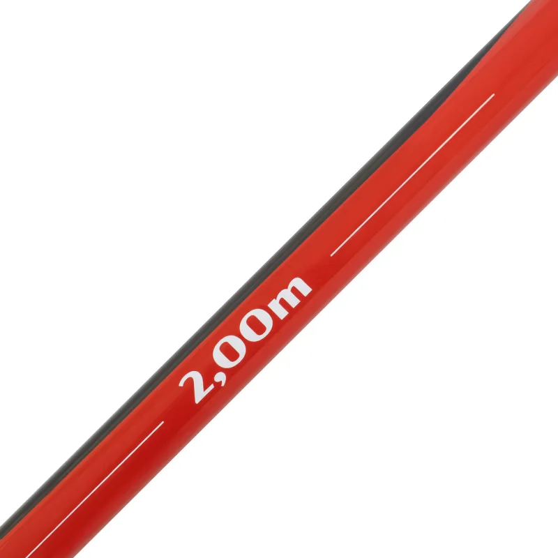 Roy Fishers Power Net Handle 2,00m