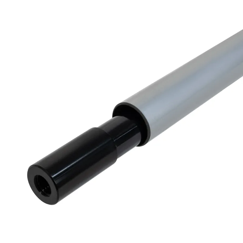 Roy Fishers Power Net Handle 2,00m