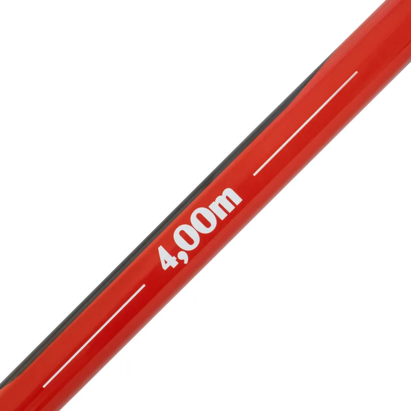 Roy Fishers Power Net Handle 4,00m