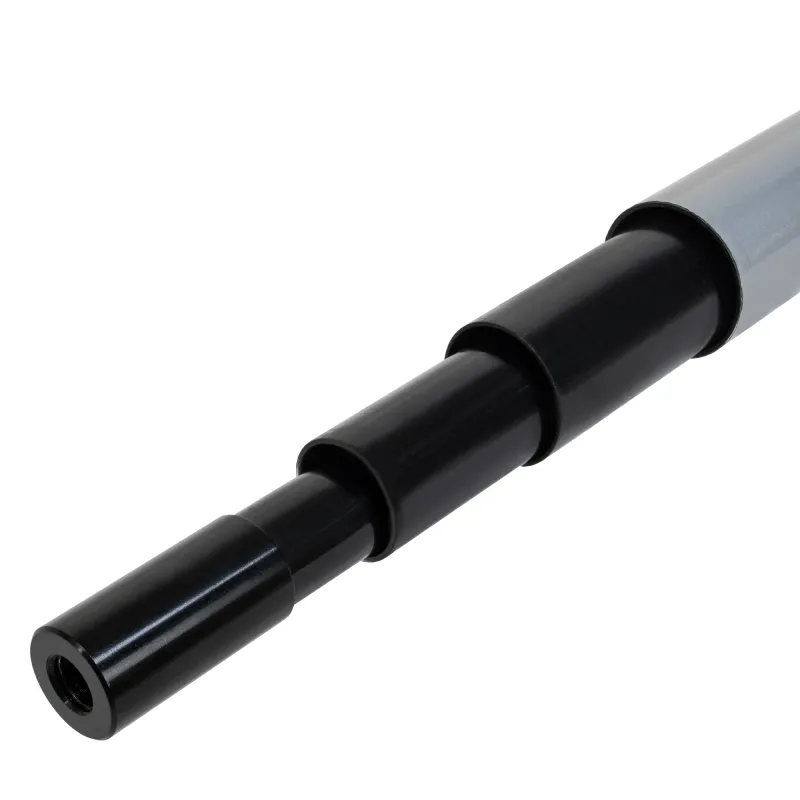 Roy Fishers Power Net Handle 4,00m