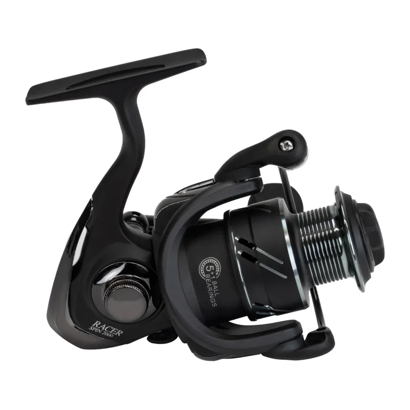 Roy Fishers Racer Spin 2000 200m/ 0,20mm - 5,0:1