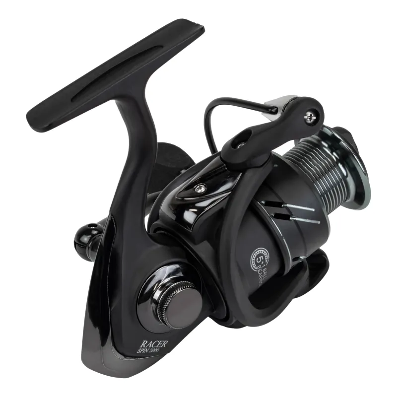 Roy Fishers Racer Spin 2000 200m/ 0,20mm - 5,0:1