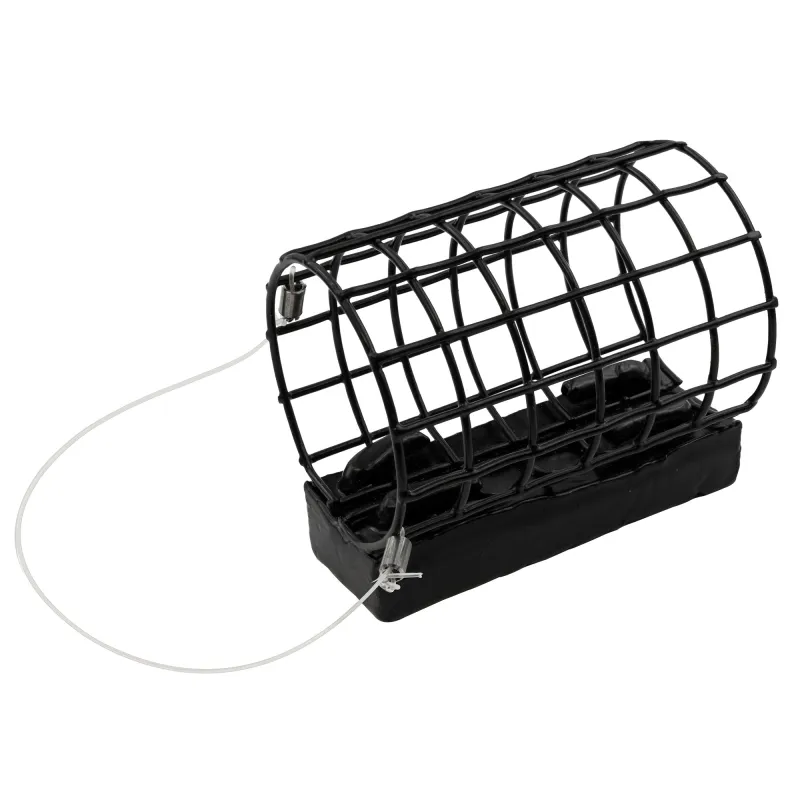 Roy Fishers Rundkorb 120g - 2 Stück