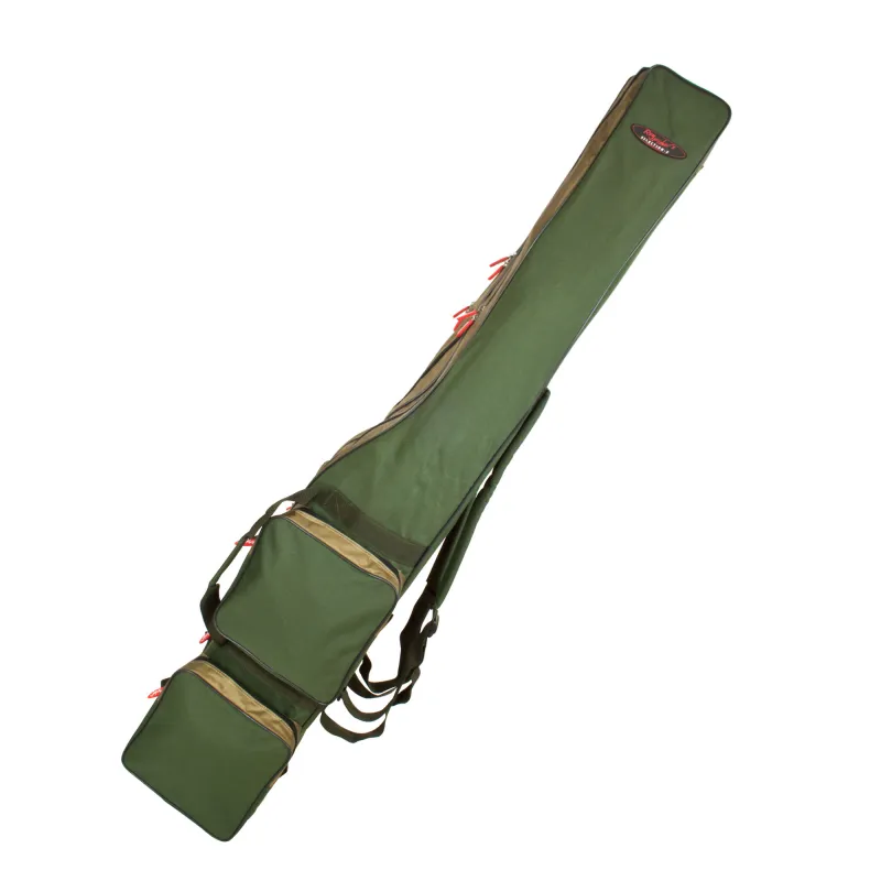 Roy Fishers Selection-X Dreifachfutteral 125cm