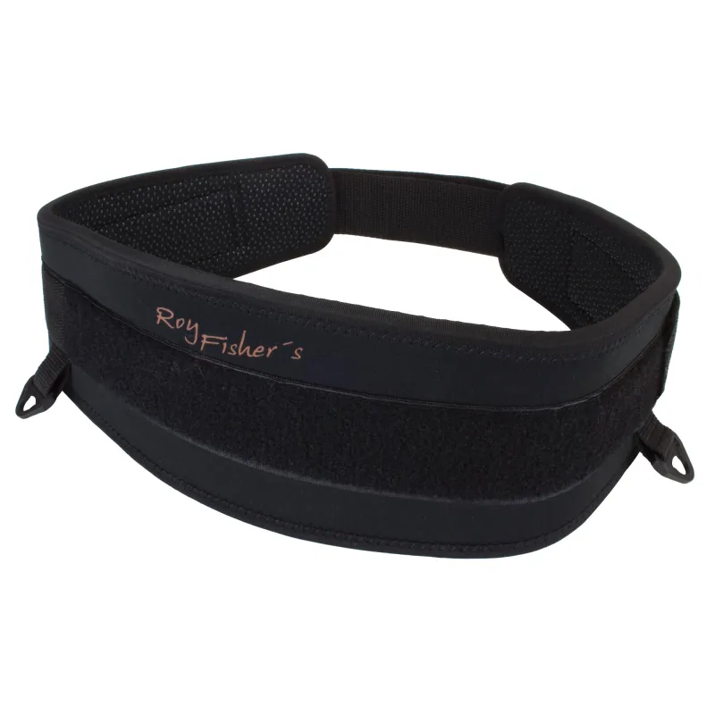 Roy Fishers Sicherheits Neopren Watgürtel Gr.82-114cm