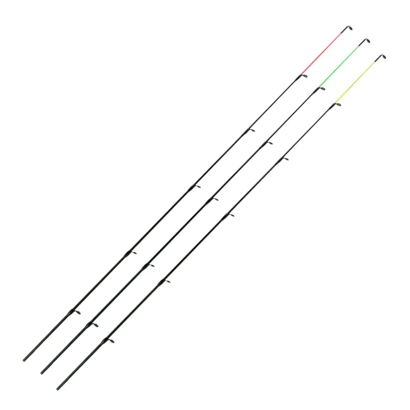 Roy Fishers A-Teil Feeder Edition XH 3,90m - 3+3tlg. - 50-180g