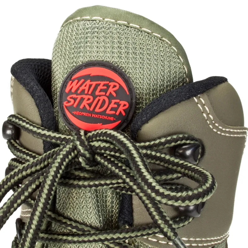 Roy Fishers Water Strider Watschuh mit Filzsohle Gr. 41