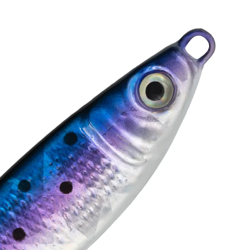 Roy Fishers Zock! Barsch Zocker 28g - Forelle - 7cm