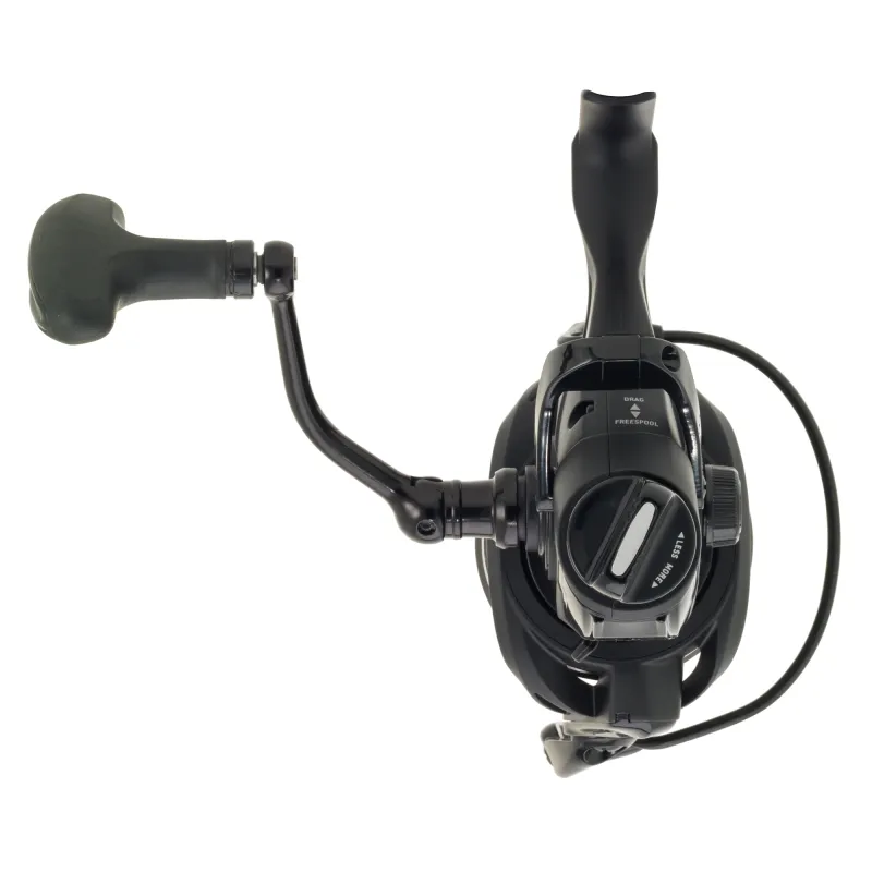 Ryobi Caspro 4000 FS - 260m/ 0,25mm - 5,0:1 - 380g