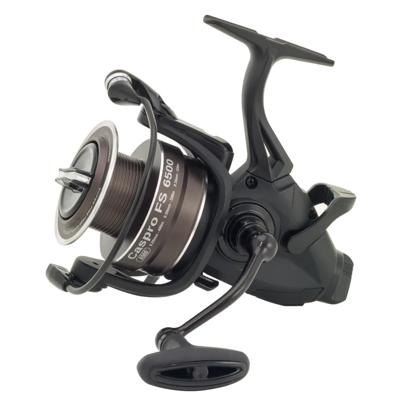 Ryobi Caspro 6500 FS - 220m/ 0,35mm - 5,0:1 - 395g