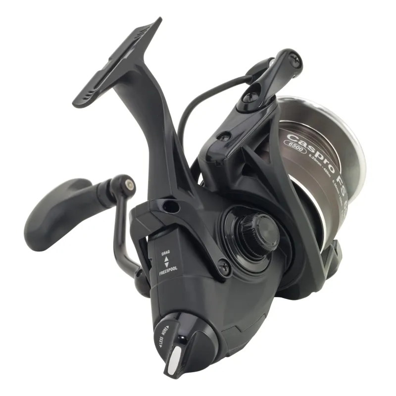 Ryobi Caspro 6500 FS - 220m/ 0,35mm - 5,0:1 - 395g