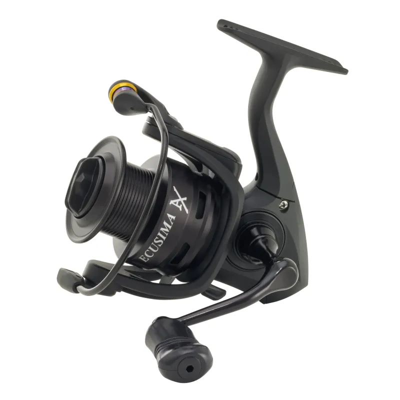 Ryobi Ecusima AX 2000 - 200m/ 0,20mm - 5,1:1 - 255g