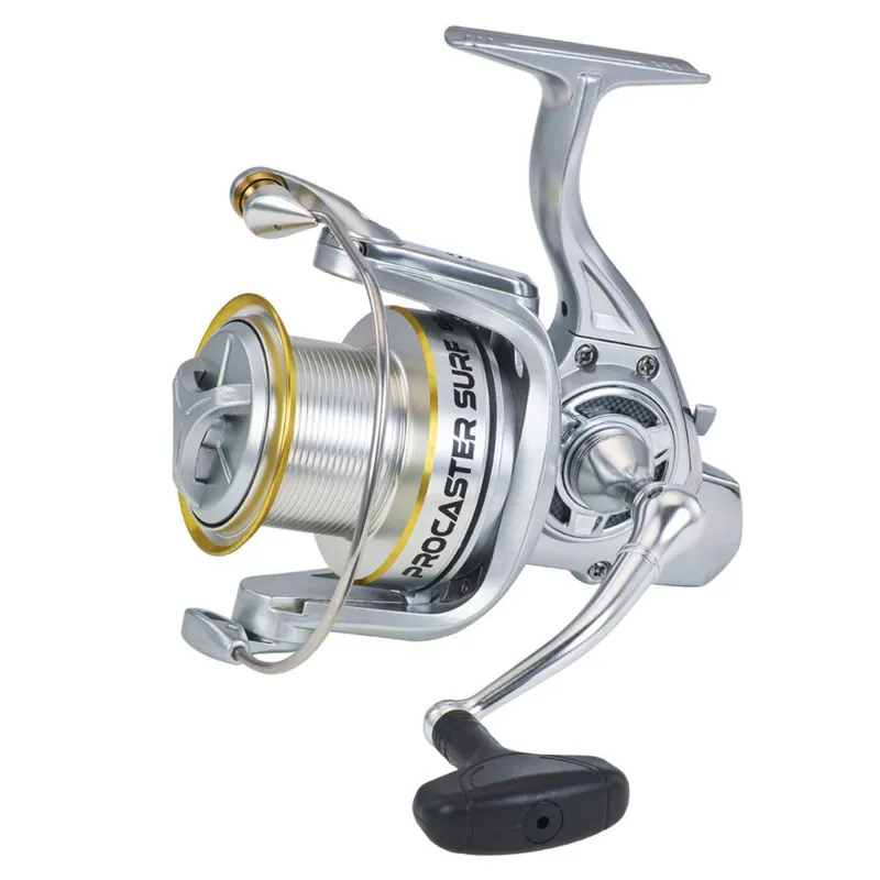 Ryobi Pro Caster Surf 8500 - 250m/ 0,35mm - 5,0:1 - 540g