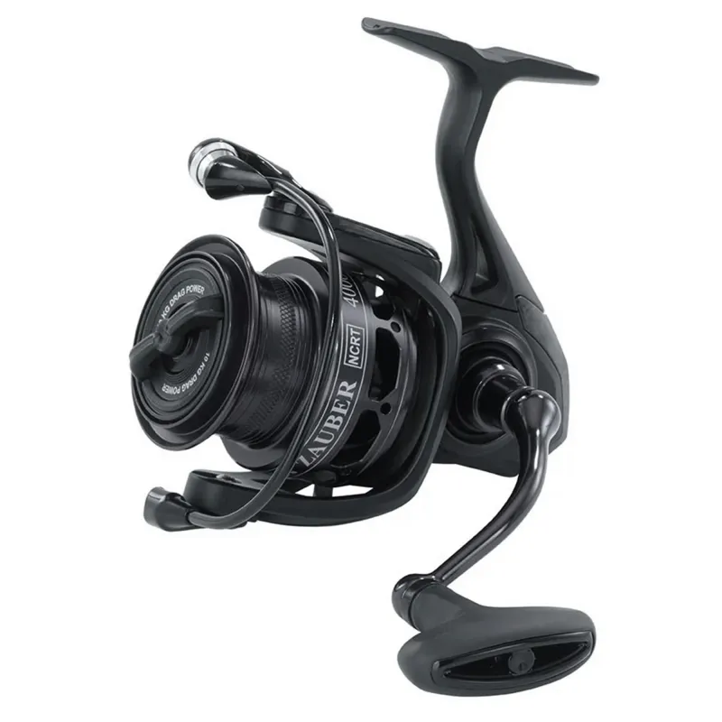 Ryobi Zauber NCRT 1000 - 90m/ 0,20mm - 5,1:1 - 185g