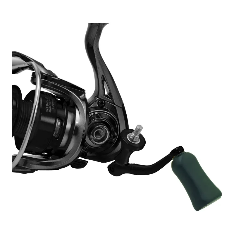 Ryobi Zauber NCRT 4000 - 160m/ 0,20mm - 5,0:1 - 220g
