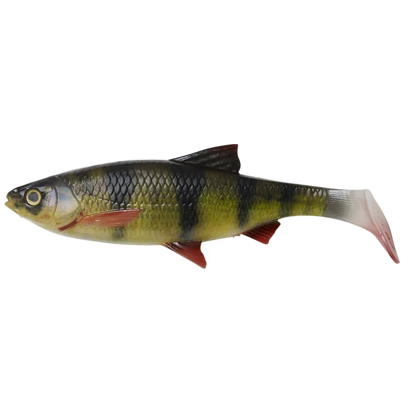 Savage Gear 3D LB River Roach 18cm - 70g - Perch - 1Stück