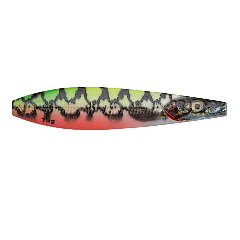 Savage Gear LT Seeker (Eel Pout Collection) 7,5cm - 18g - YG Pout - 1Stück