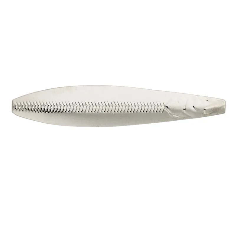 Savage Gear LT Seeker 7cm - 13g - AG Real Silver - 1Stück