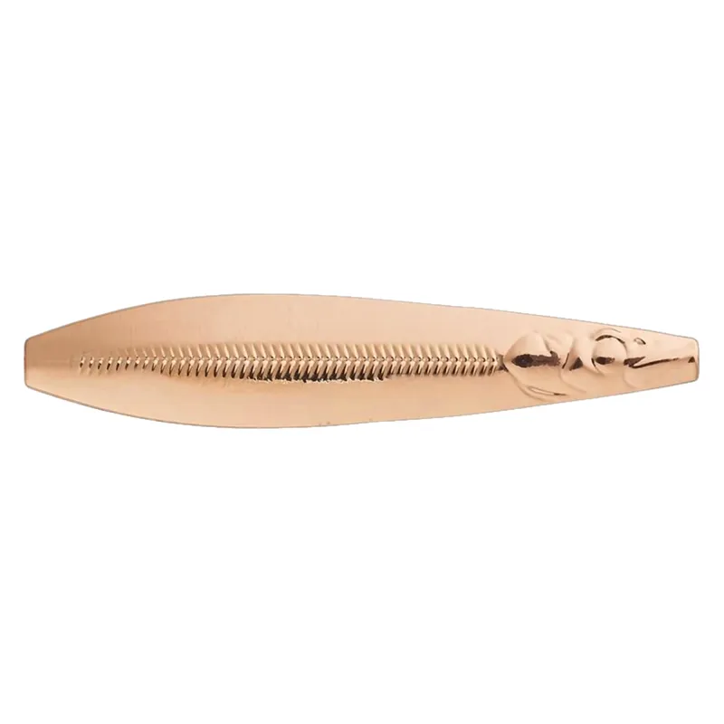 Savage Gear LT Seeker 7cm - 13g - CU Real Copper - 1Stück