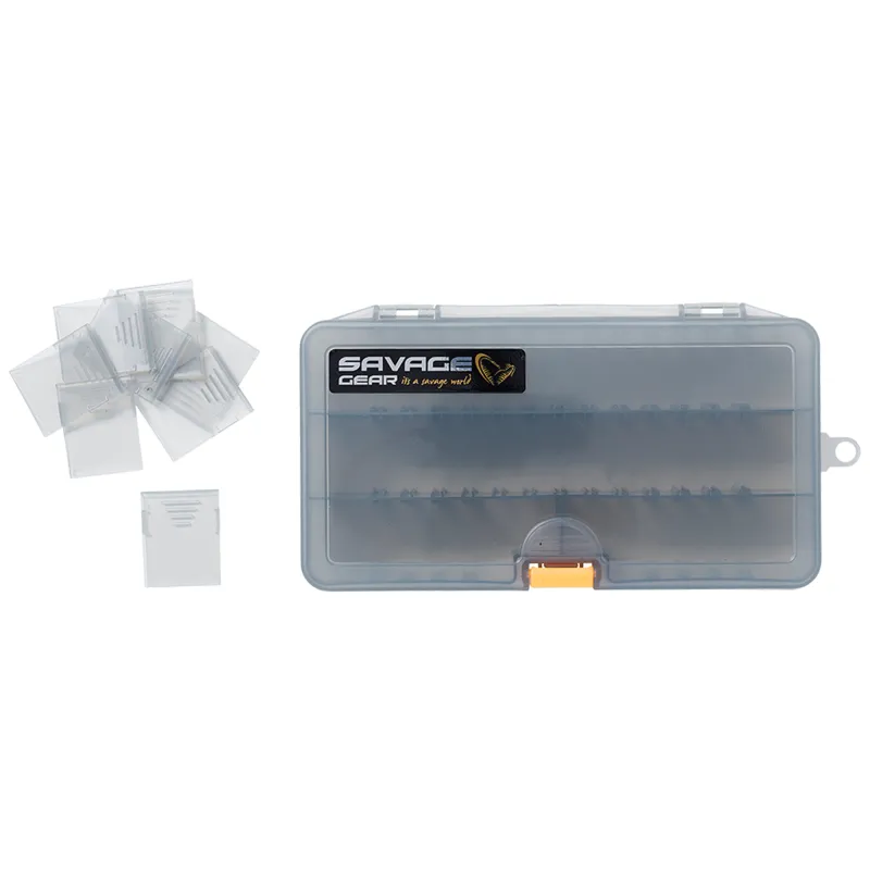 Savage Gear Lure Box 18,6cm