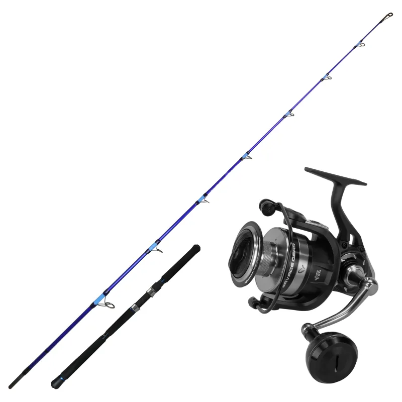Savage Gear Norway Special