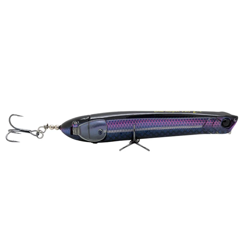 Savage Gear Prop Walker 10cm - 21g - Black