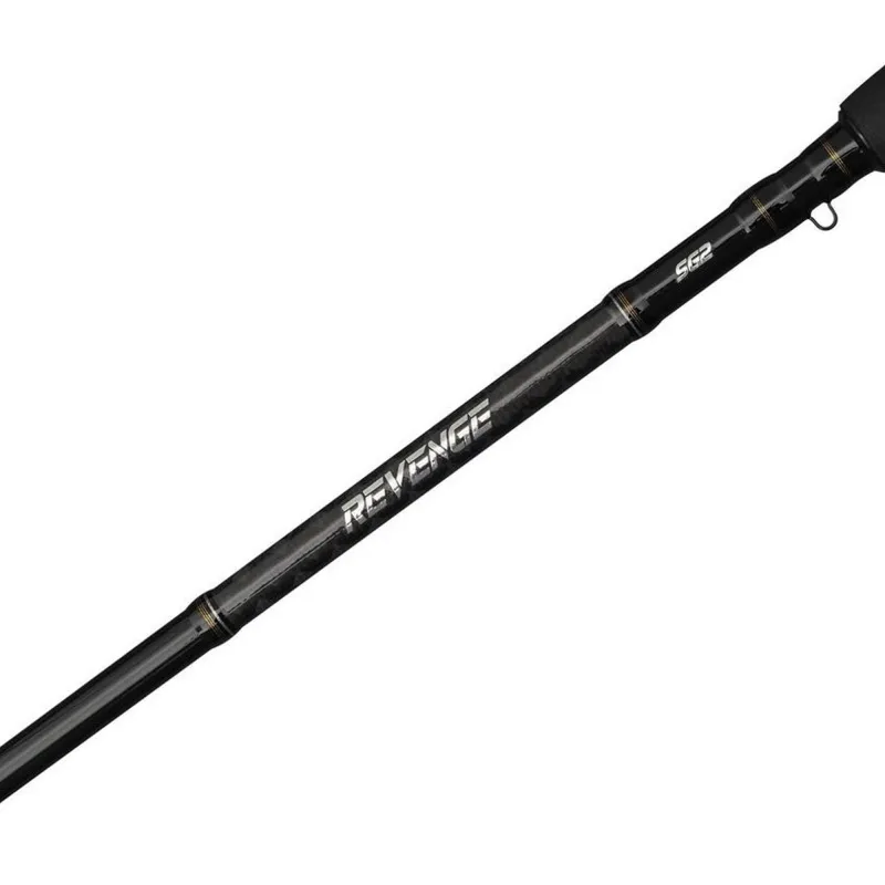 Savage Gear Revenge SG2 Drop Shot 2,51m - 8-28g