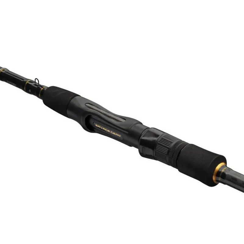 Savage Gear Revenge SG2 Drop Shot 2,51m - 8-28g