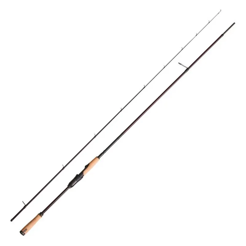 Savage Gear Revenge SG6 Drop Shot 2,30m - 4-18g