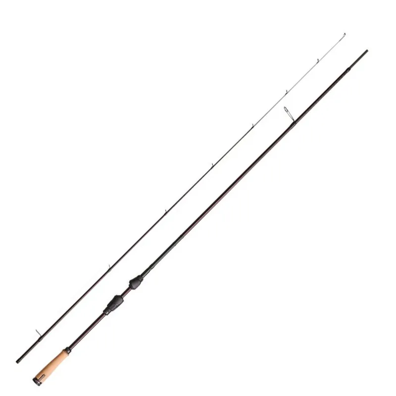 Savage Gear Revenge SG6 Texas & Carolina Rig 2,13m - 7-21g - 1 Stück
