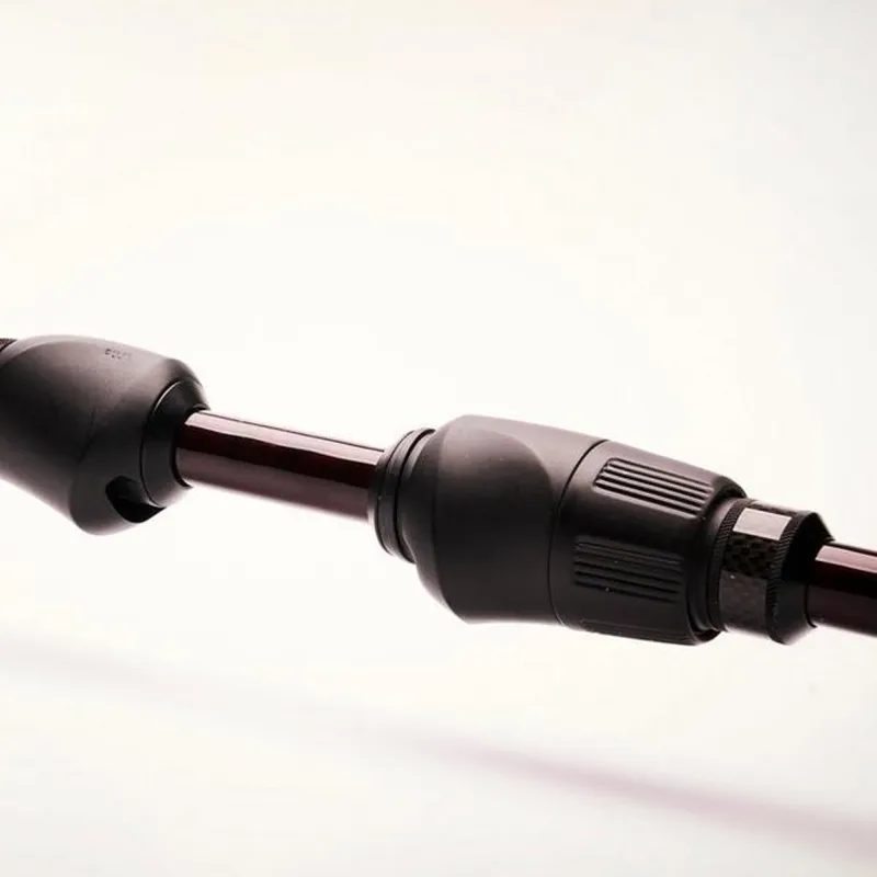 Savage Gear Revenge SG6 Texas & Carolina Rig 2,31m - 8-28g - 1 Stück