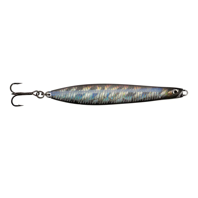 Savage Gear Seeker ISP 8,7cm - 16g - Black Pearl - 1Stück