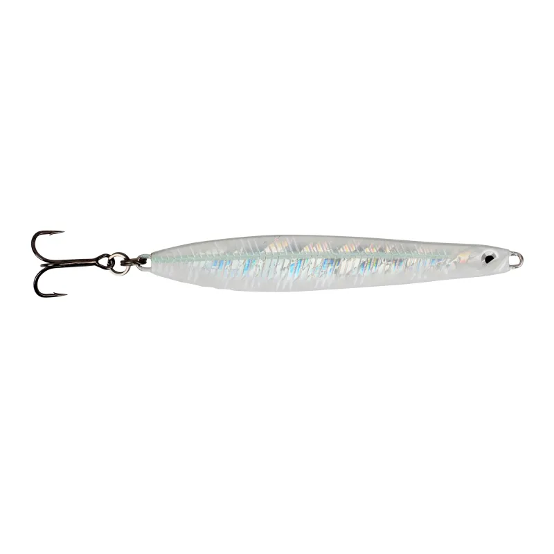 Savage Gear Seeker ISP 9,8cm - 23g - White Pearl - 1Stück
