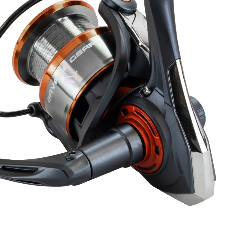 Savage Gear SG2 1000 FD