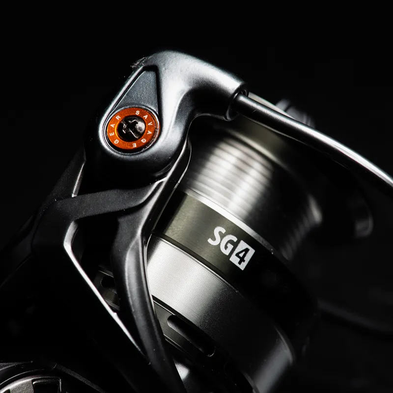 Savage Gear SG4 1000 FD