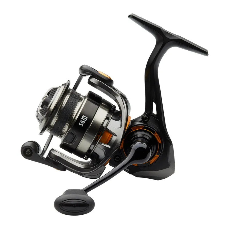Savage Gear SG6 1000 FD