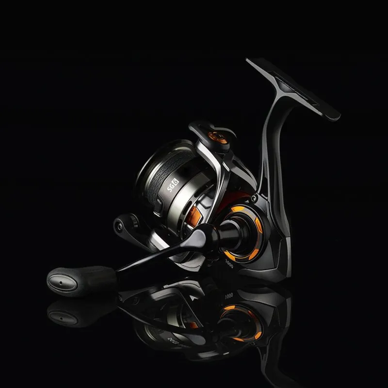 Savage Gear SG6 1000 FD