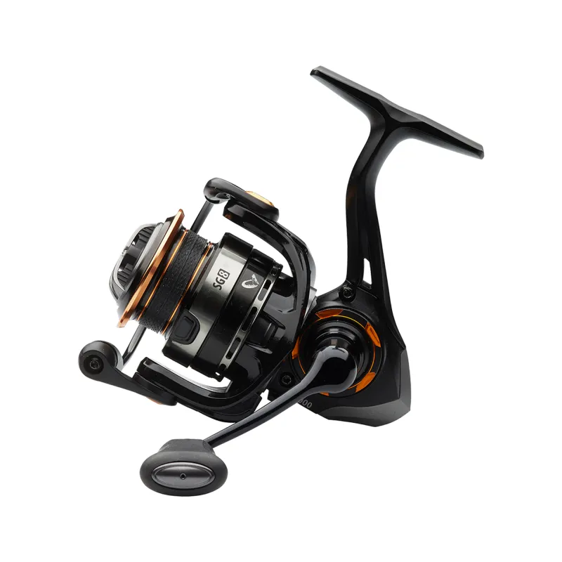 Savage Gear SG8 4000 FD
