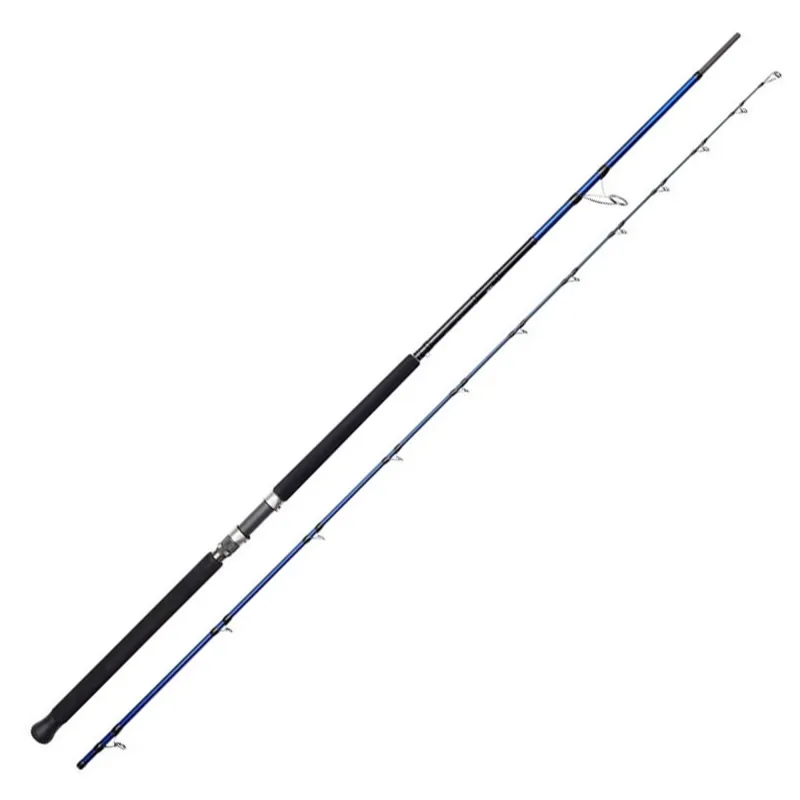 Savage Gear SGS6 Shore Jigging 3,05m - 30-100g - MH